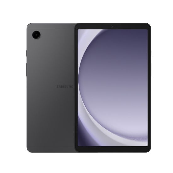 SAMSUNG GALAXY TAB A9 SM-X110 64 GB 8.7" GRİ resmi