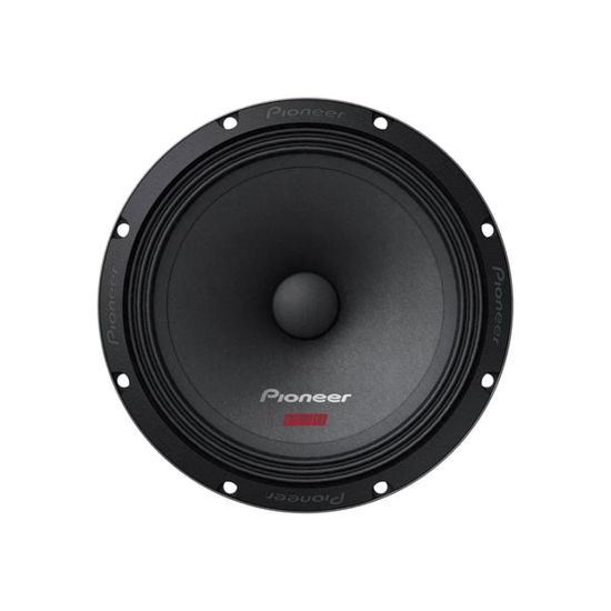 PIONEER TS-M2010PRO 20 CM MAX 400 WATT MIDRANGE OTO HOPARLÖR resmi