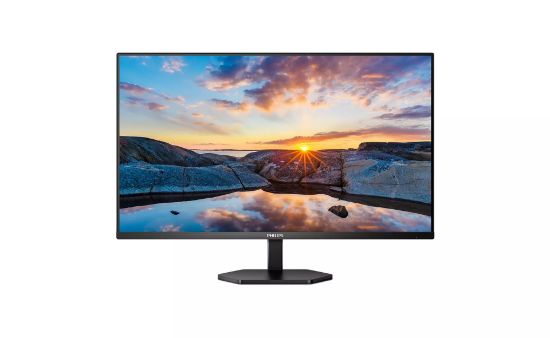 31.5 PHILIPS 32E1N3100LA/00 4MS 75HZ VGA HDMI MONITOR resmi