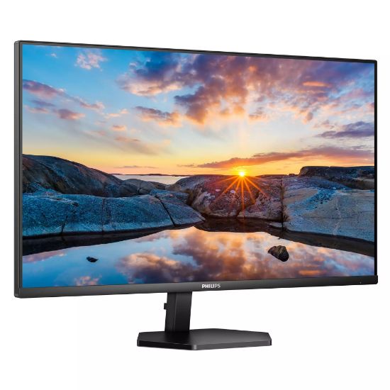 31.5 PHILIPS 32E1N3100LA/00 4MS 75HZ VGA HDMI MONITOR resmi