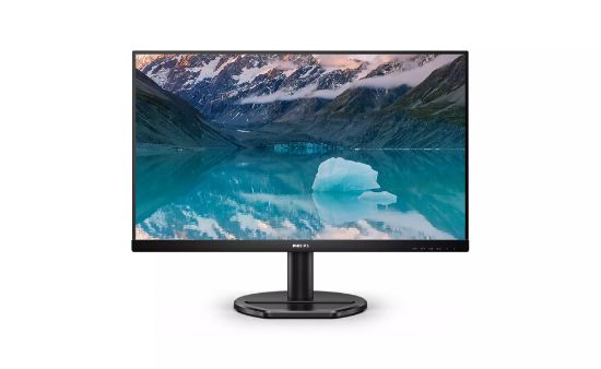 23.8 PHILIPS 242S9JAL/00 4MS 75HZ VGA HDMI DP MONITOR resmi