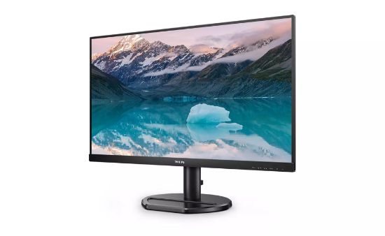 23.8 PHILIPS 242S9JAL/00 4MS 75HZ VGA HDMI DP MONITOR resmi