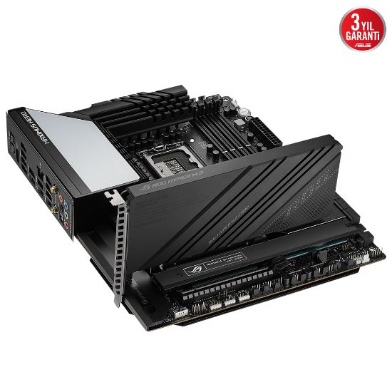 ASUS ROG MAXIMUS Z790 HERO 7800 MHz M.2 ATX 1700p resmi