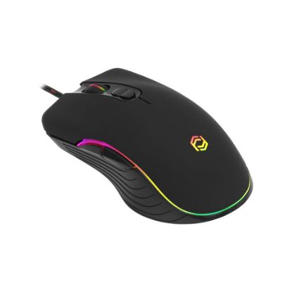 FRISBY FM-G3720K GX30 GAMING KABLOLU MOUSE resmi