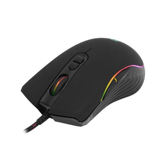 FRISBY FM-G3720K GX30 GAMING KABLOLU MOUSE resmi