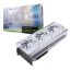 COLORFUL iGame RTX 4080 SUPER Vulcan 16GB GDDR6X 256Bit (W OC 16GB-V) resmi
