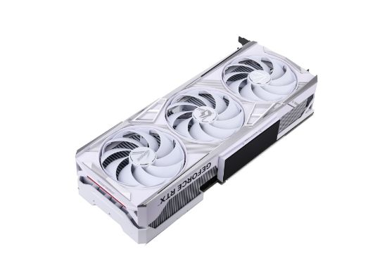 COLORFUL iGame RTX 4080 SUPER Vulcan 16GB GDDR6X 256Bit (W OC 16GB-V) resmi