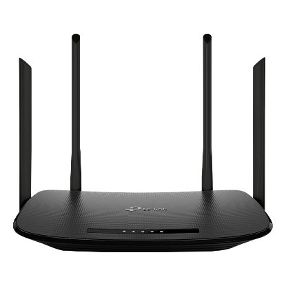 TP-LINK ARCHER-VR300 AC1200 DUAL BAND 1200 MBPS VDSL/ADSL WI-FI MODEM ROUTER resmi