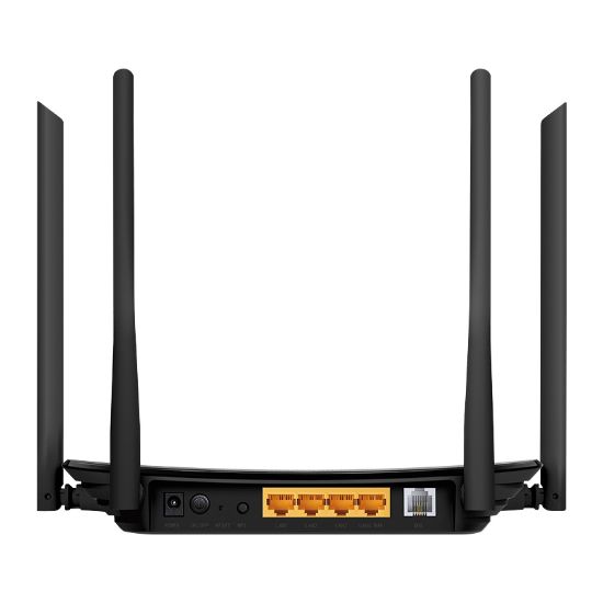 TP-LINK ARCHER-VR300 AC1200 DUAL BAND 1200 MBPS VDSL/ADSL WI-FI MODEM ROUTER resmi