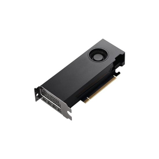 PNY QUADRO RTX A2000 12GB GDDR6 192Bit (VCNRTXA2000-12GB-PB) resmi