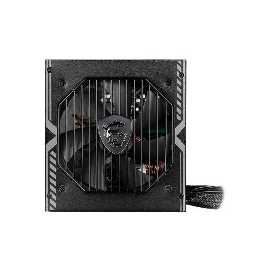 MSI MAG A750BN 750W 80+ BRONZE POWER SUPPLY resmi