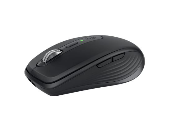 LOGITECH MX ANYWHERE 3S KOMPAKT MOUSE 910-006929 resmi