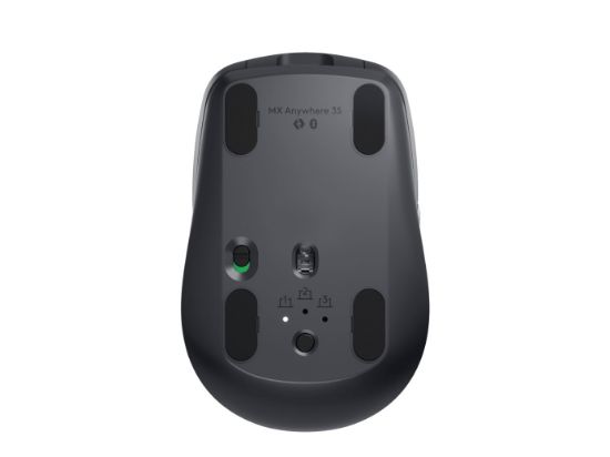 LOGITECH MX ANYWHERE 3S KOMPAKT MOUSE 910-006929 resmi