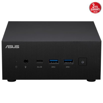 ASUS MINIPC PN53-BBR575HD R5-7535HS Barebone FDOS resmi