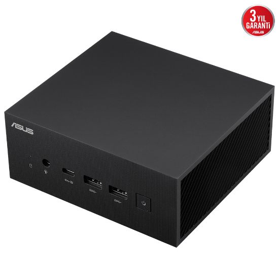 ASUS MINIPC PN53-BBR575HD R5-7535HS Barebone FDOS resmi