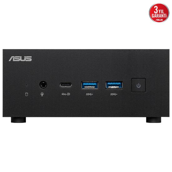 ASUS MINIPC PN53-BBR575HD R5-7535HS Barebone FDOS resmi