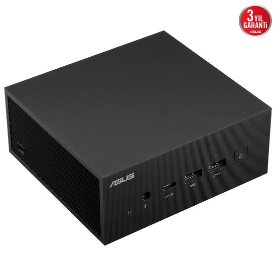 ASUS MINIPC PN53-BBR575HD R5-7535HS Barebone FDOS resmi