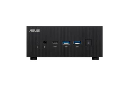 ASUS MINIPC PN52-BBR758HD R7-5800H BAREBONE FDOS resmi