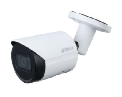 DAHUA IPC-HFW1431S-S 4MP 3.6MM LENS IP BULLET KAMERA (STARLİGHT) resmi