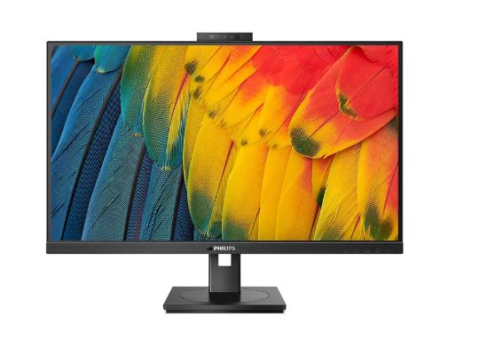 27 PHILIPS 27B1U5601H/00 IPS 4MS 75HZ HDMI USB-C resmi