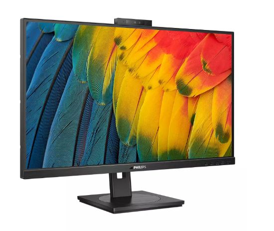 27 PHILIPS 27B1U5601H/00 IPS 4MS 75HZ HDMI USB-C resmi