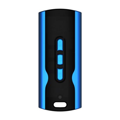 OCTOPUS 12+2 KANAL SABİT KODLU 433 MHZ (FİX CODE) GARAJ KUMANDASI resmi