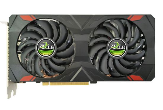 AXLE RTX 3050 8GB GDDR6 128Bit (AX-RTX3050/8GD6P8IP3) resmi