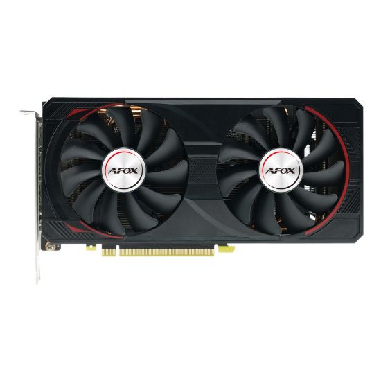 AFOX RTX 3070 8GB GDDR6 256Bit (AF3070-8192D6H4) resmi