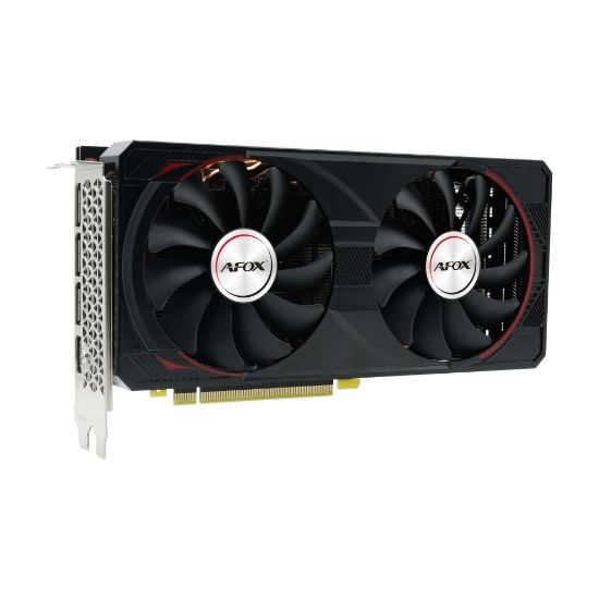 AFOX RTX 3070 8GB GDDR6 256Bit (AF3070-8192D6H4) resmi