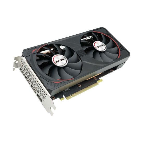 AFOX RTX 3070 8GB GDDR6 256Bit (AF3070-8192D6H4) resmi