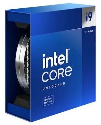 INTEL CORE I9-14900KS 3.20GHZ (MAX.6.2GHZ) BOX resmi