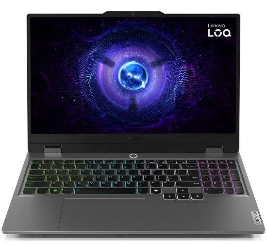 LENOVO LOQ 83DV009CTR I5-13450HX 16GB 1TB SSD 8GB RTX4060 15.6" FDOS resmi