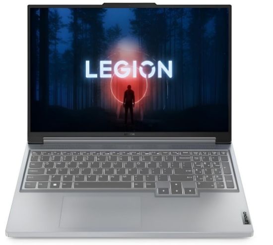 LENOVO LEGION SLIM 5 82Y90094TX R7-7840HS 16GB 512GB SSD 8GB RTX4070 16" FDOS resmi