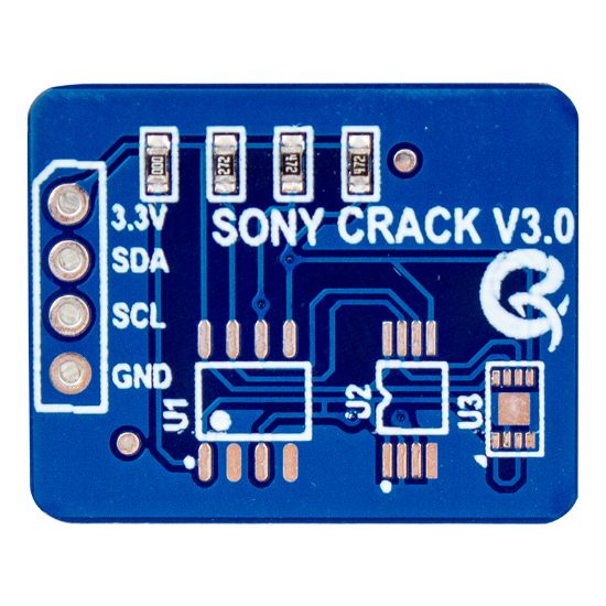 LCD PANEL FLEXİ REPAİR QK0825A-QK0825B resmi