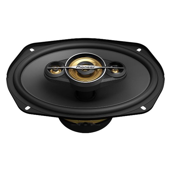 PIONEER TS-A6978S OVAL HOPARLÖR 650 WATT MAX POWER (2Lİ TAKIM) resmi