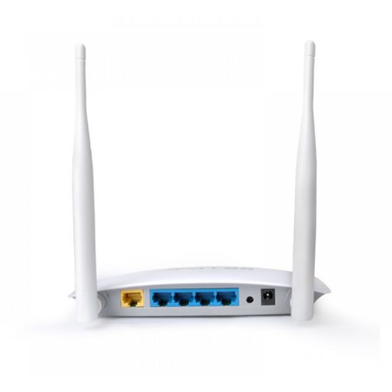 LB-LINK BL-WR2000 300 MBPS 2 ANTENLİ WİRELESS N ROUTER resmi