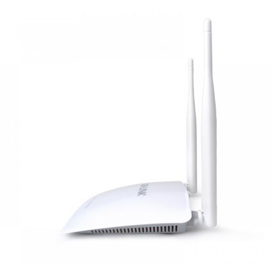 LB-LINK BL-WR2000 300 MBPS 2 ANTENLİ WİRELESS N ROUTER resmi