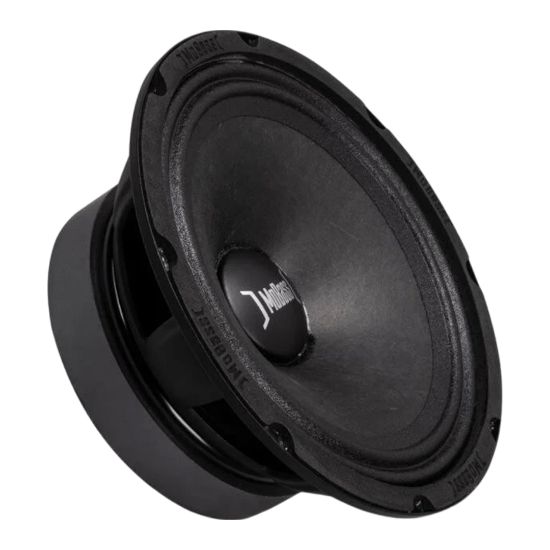 MOBASS MBM-365 16CM 80W RMS 160W MAX MIDRANGE HOPARLÖR resmi