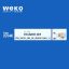 WKSET-6310 37046X3 HRS_SQY43_3X8_2W_MCPCB 12MM_V1 3 ADET LED BAR resmi