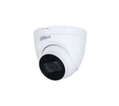 DAHUA HAC-HDW1500TLMQ-0280B-S2 5MP 2.8MM 4IN1 HDCVI DOME KAMERA (STARLİGHT) resmi