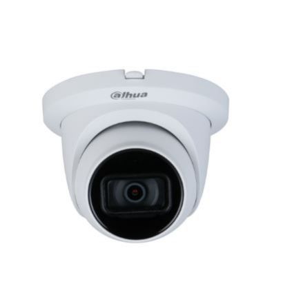 DAHUA HAC-HDW1500TLMQ-A-0280B-S2 5MP 2.8MM 4İN1 SESLİ FULLCOLOR HDCVI DOME KAMERA  resmi