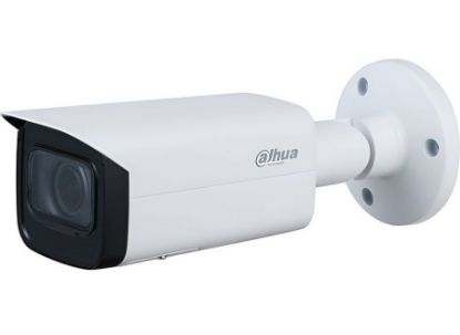 DAHUA IPC-HFW1431T-ZS 4MP 2.8-12MM MOTORİZE IP BULLET KAMERA resmi