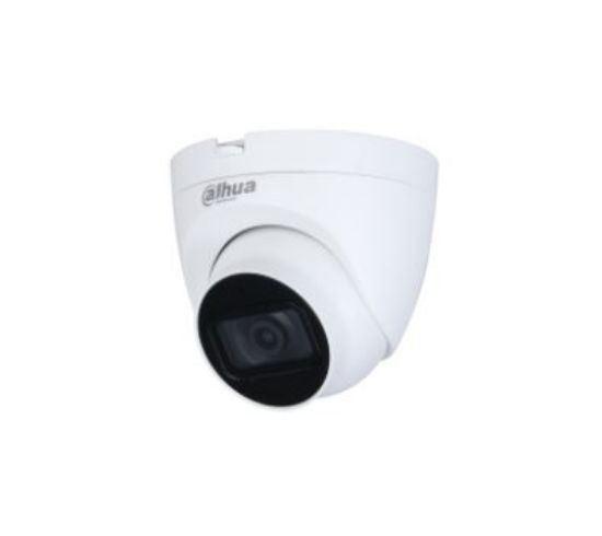 DAHUA HAC-HDW1500TRQ-0280B-S2 5MP 2.8MM 4İN1 HDCVI DOME KAMERA resmi