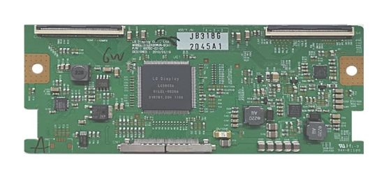 T-CON BOARD 6870C-0310C LC420WUN-SCA1 resmi