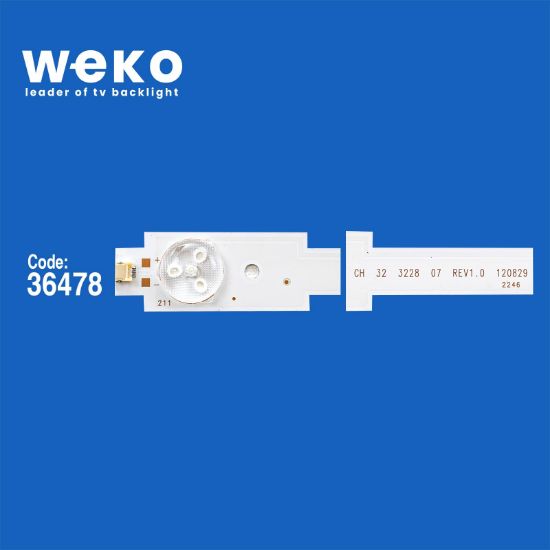 WKSET-5890 36478X3 CH 32 3228 07 REV1.1 121019 3 ADET LED resmi