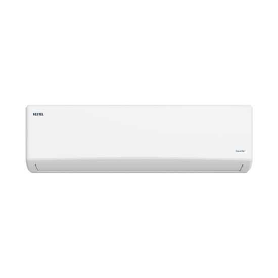 VESTEL FLORA DOGA INVERTER 091 A++ 9000 BTU KLIMA resmi