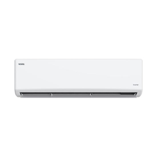 VESTEL FLORA DOGA INVERTER 091 A++ 9000 BTU KLIMA resmi