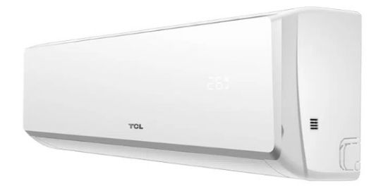 TCL ELITE TAC-15CHSD-XA82I 15000 BTU INV KLIMA resmi