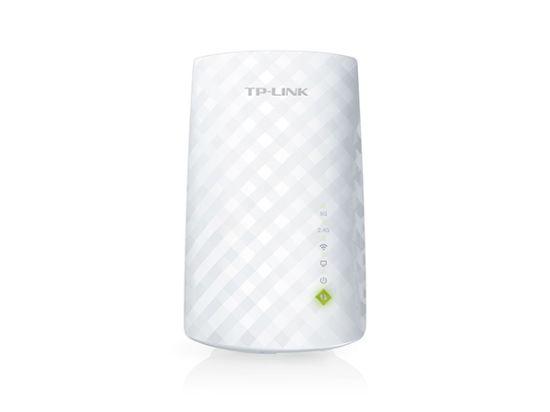 TP-LINK RE200(EU) AC750 750Mbps PRİZ TİPİ MENZİL GENİŞLETİCİ resmi