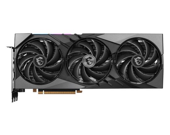 MSI GeForce RTX 4080 SUPER GAMING X SLIM 16G resmi